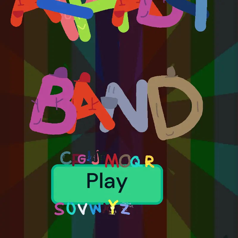 Game by @Jeremybankman_Halloween