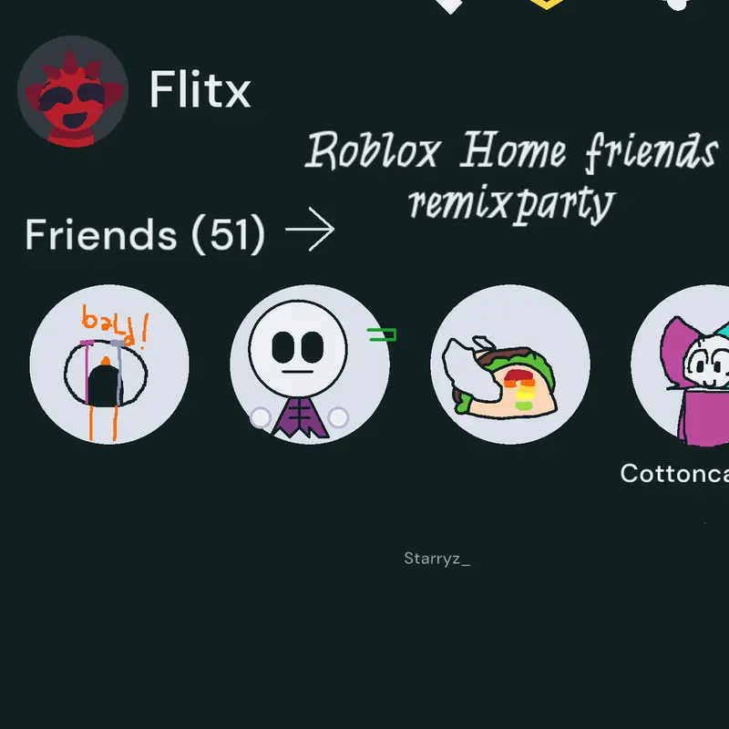 Game by @girlythatlives