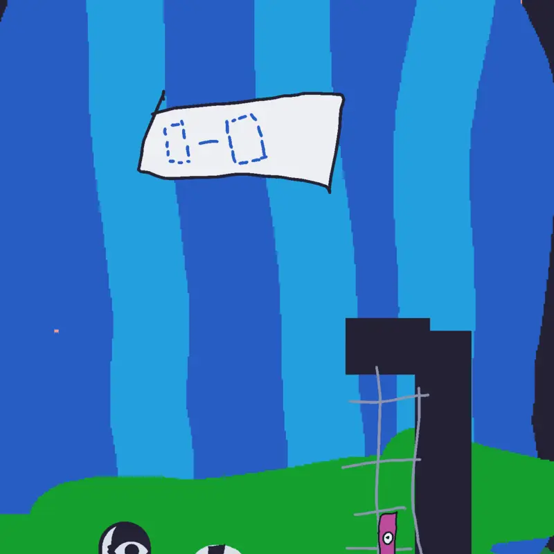 Game by @akeefpro