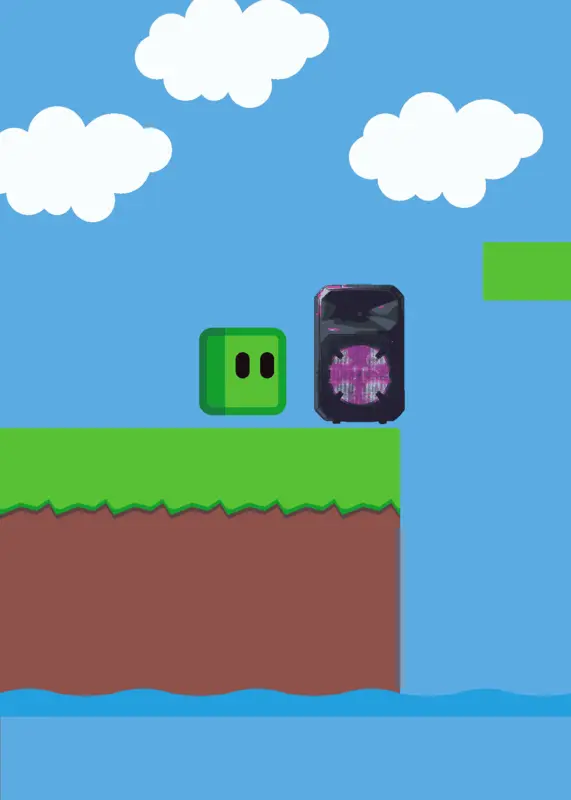 Game by @MrYTPS