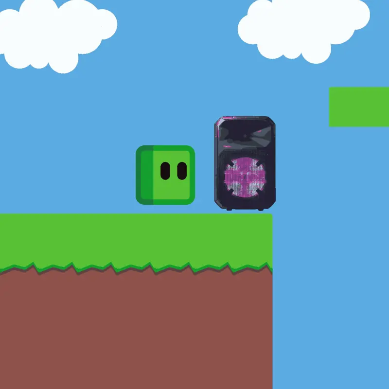 Game by @MrYTPS