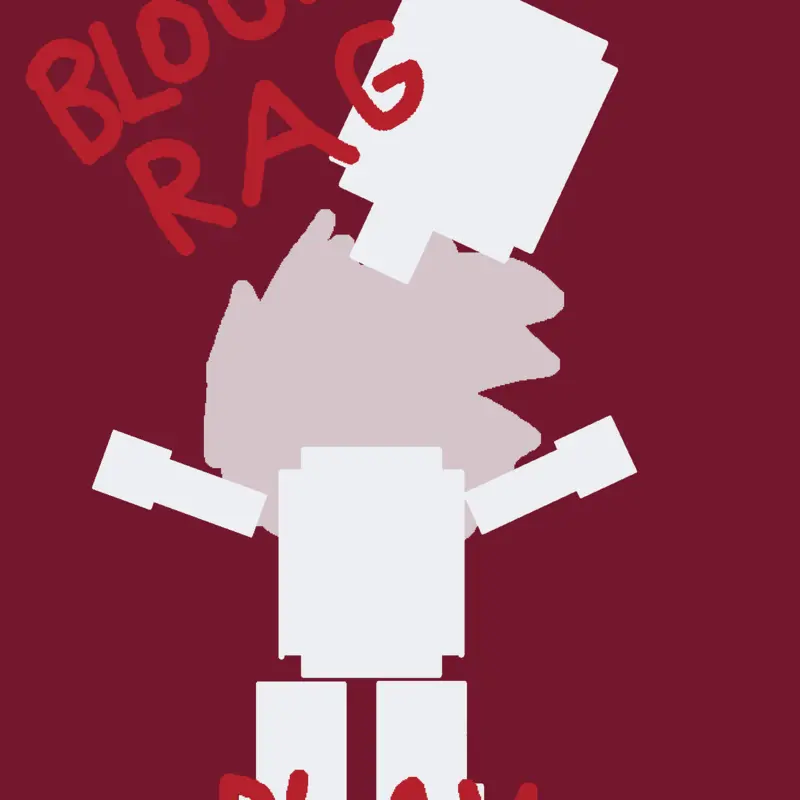 Game by @BloodTreet