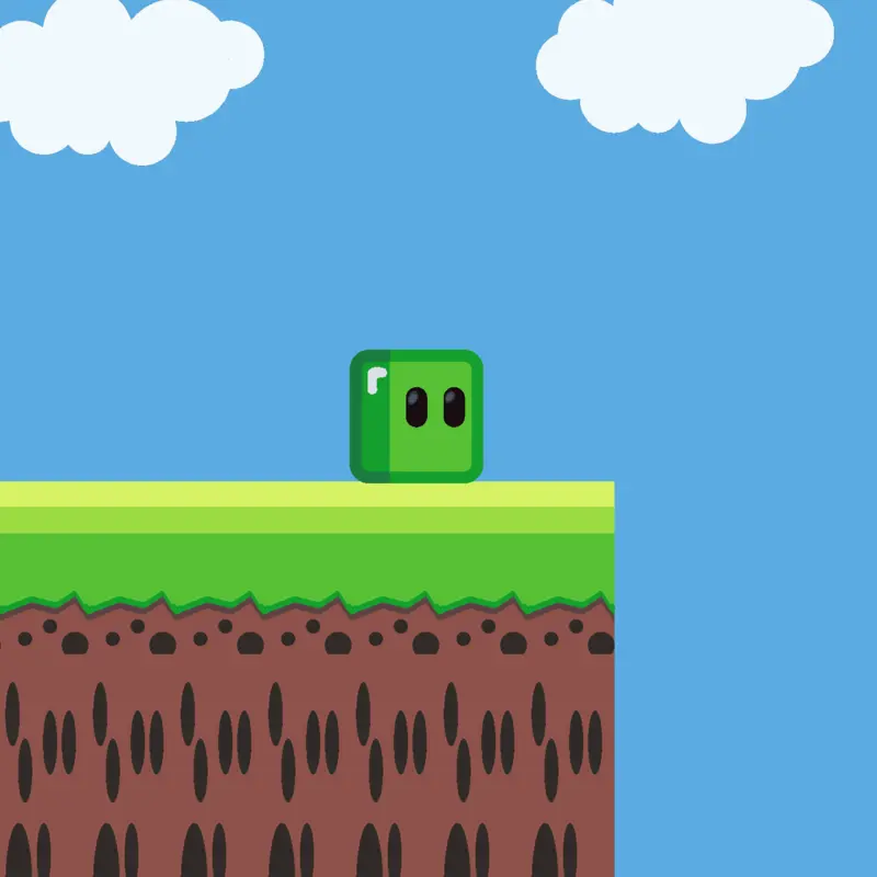 Game by @sky3