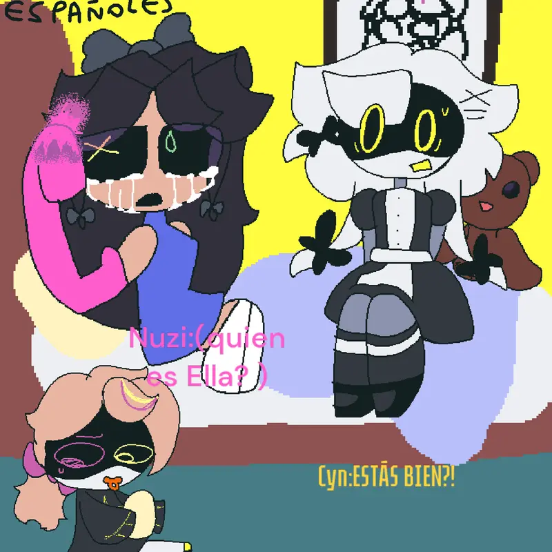 Game by @-_cyn_67_-