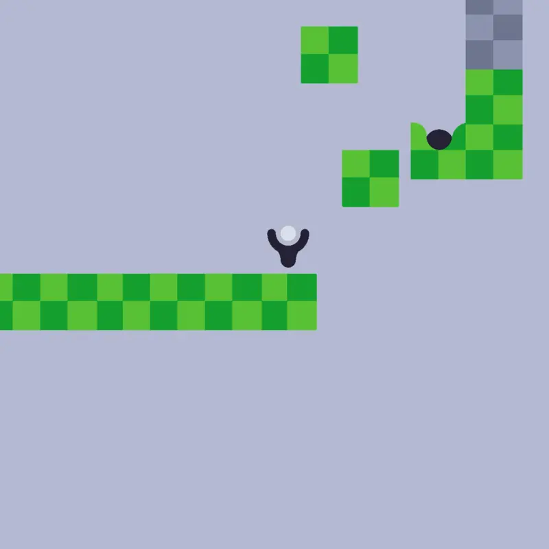 Try to get hole in one by @GolfMaster135