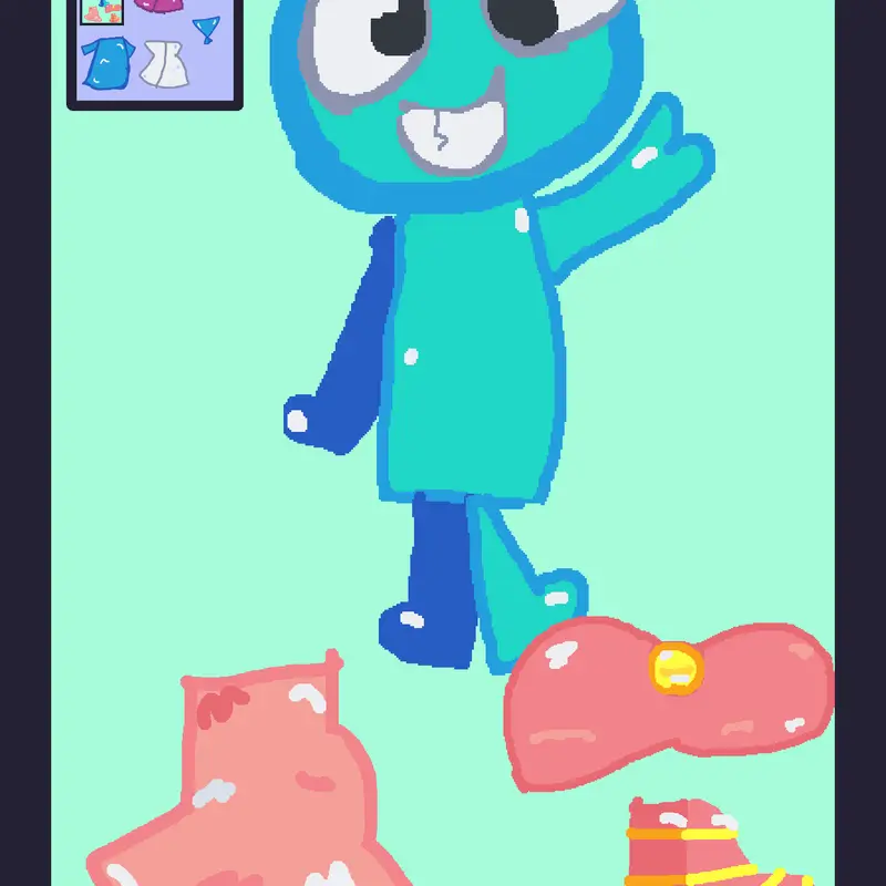 Game by @mynewacclover123