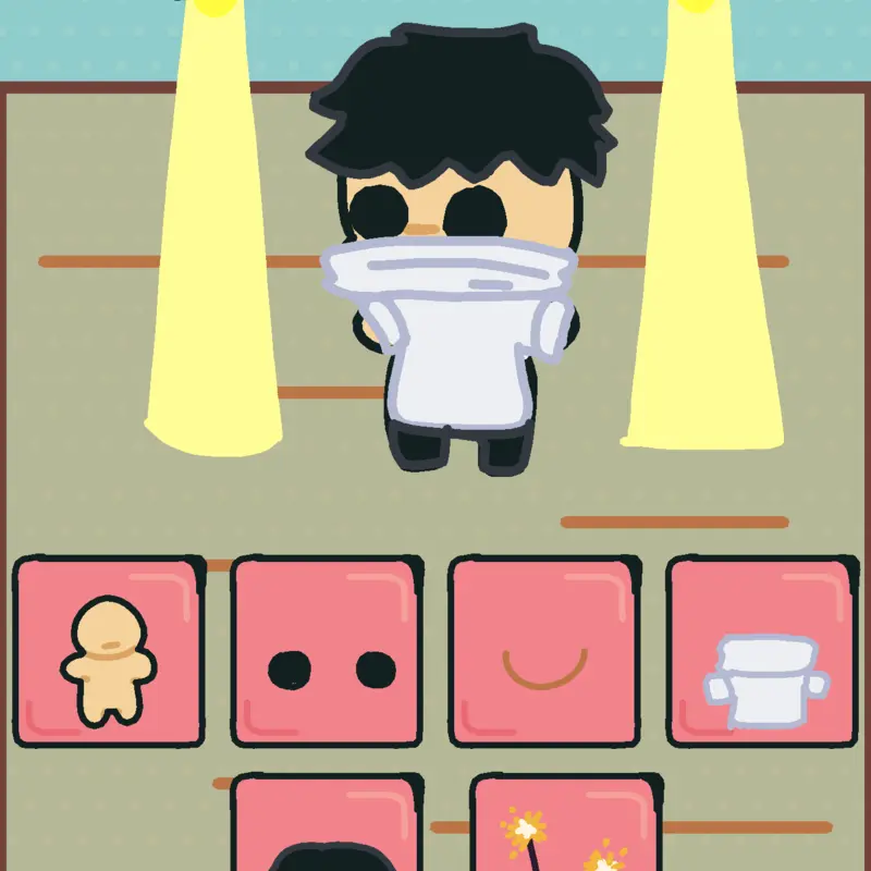 Game by @Faith2016lilhammy