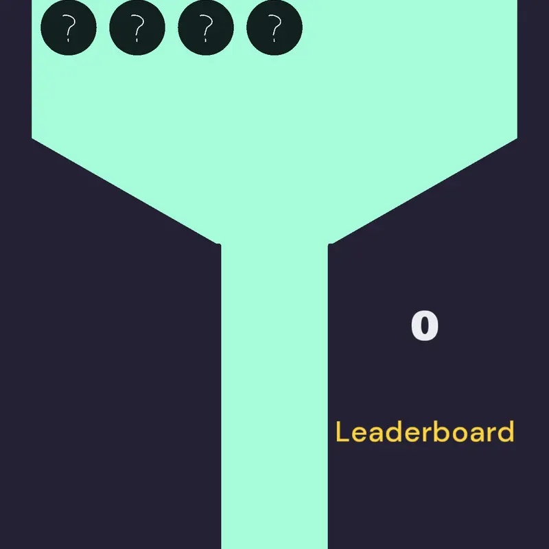Game by @Arthurfeli