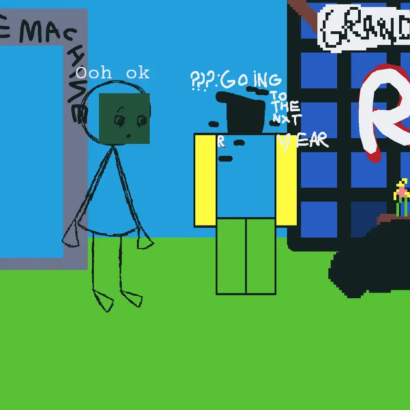 Game by @iloveukrene5