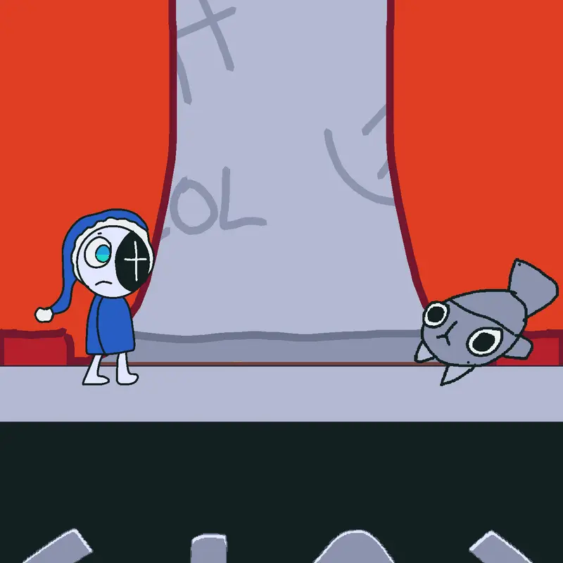 Game by @Vee_outdatedTech