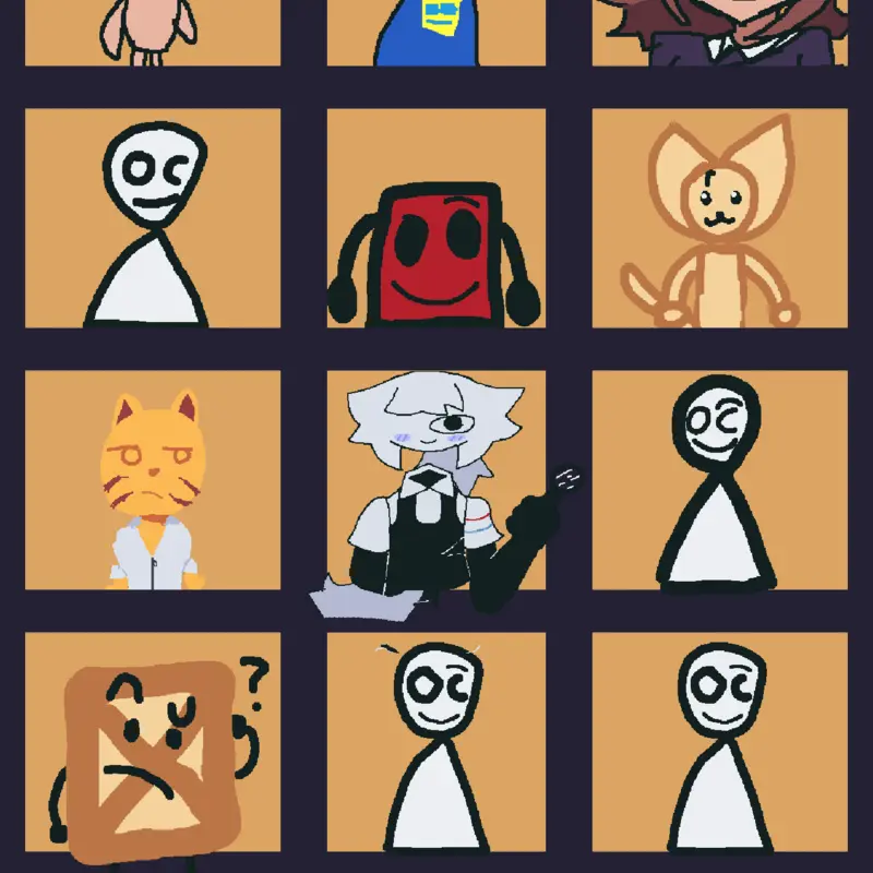 Game by @Kosshi_Kataki