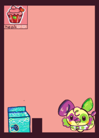 Feed lil loeey(test game only!)