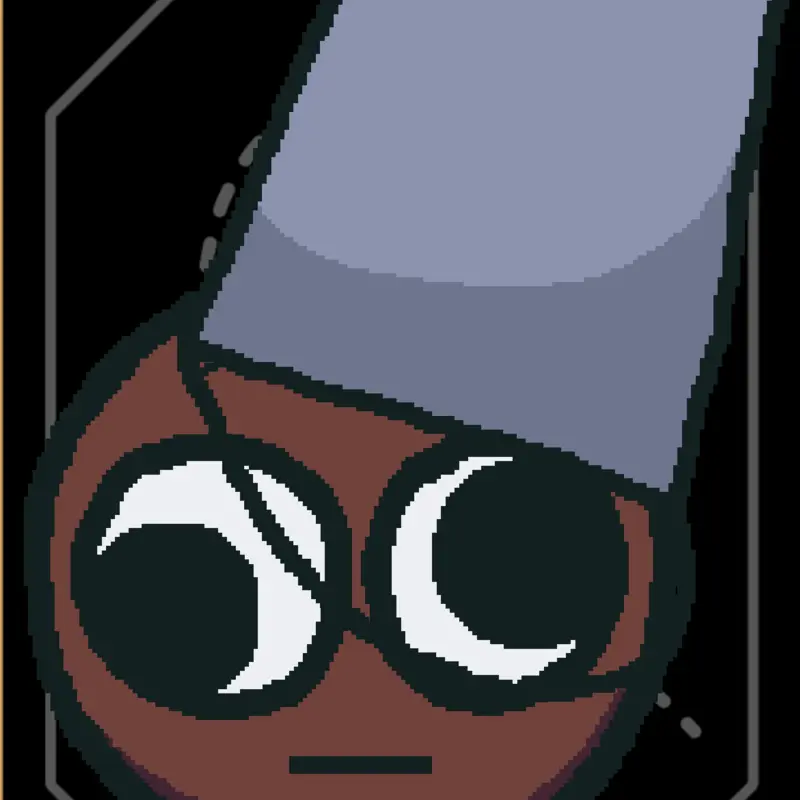 Game by @YoshiTheGamer