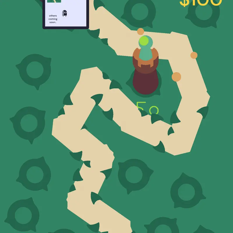 Game by @rockyrocket