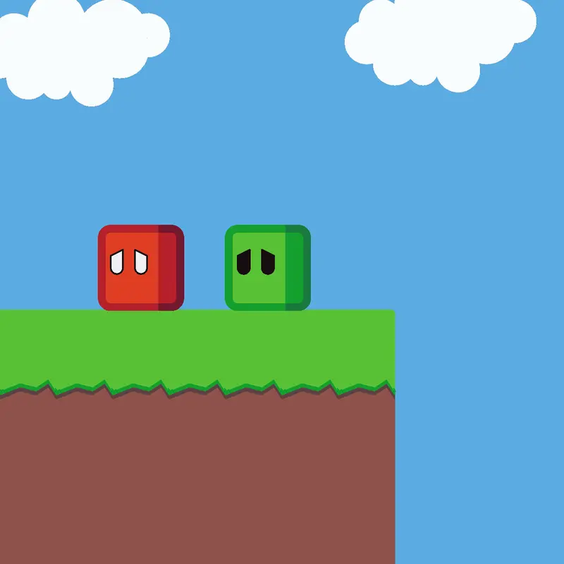 Game by @fajr123