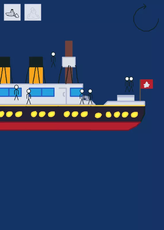 Game by @Titanic_productions
