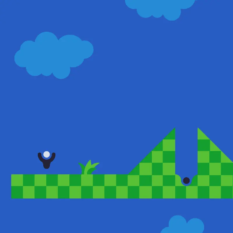 Game by @Ordinality