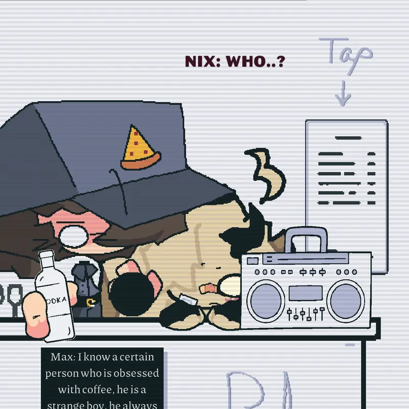 Game by @wollydoggy