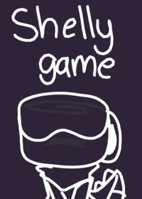 Shelly game!