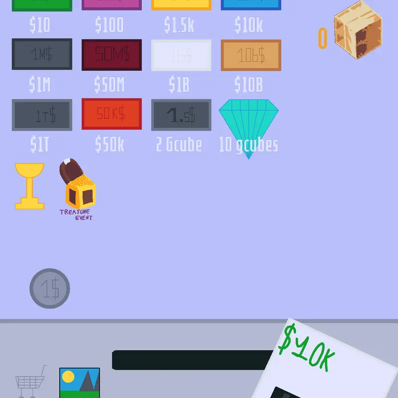 Game by @WIPSUN