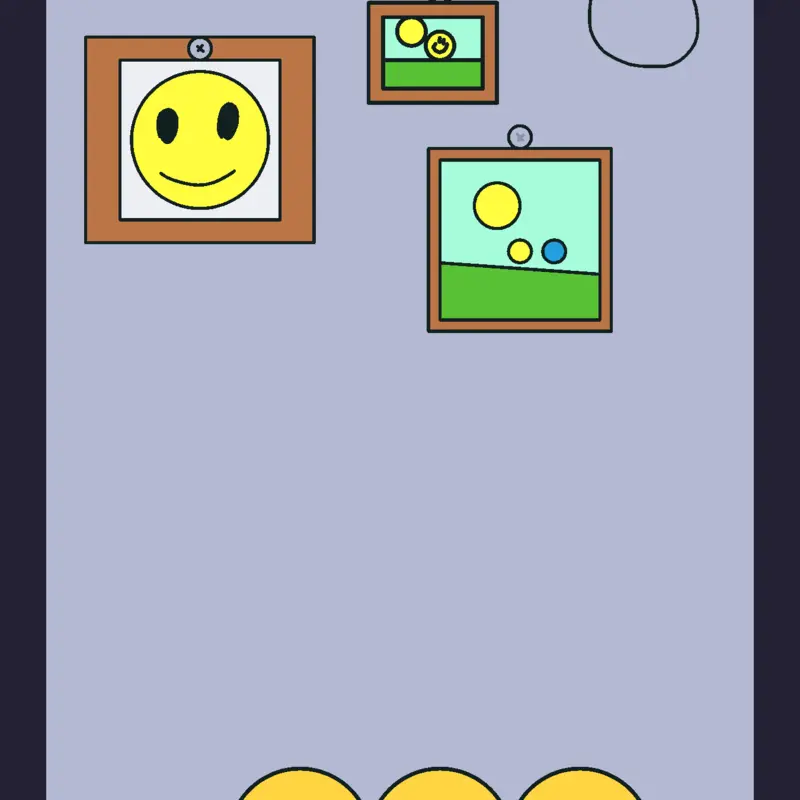 Birdie different basal animations by @KJMorada