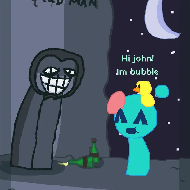 Game by @TiredMan