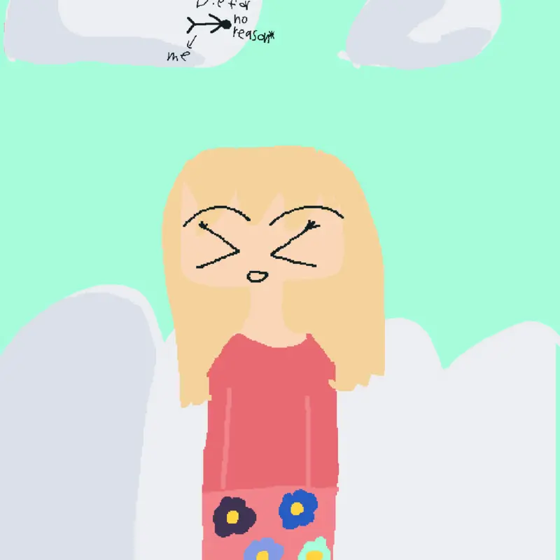 Game by @LunaRoseMHA