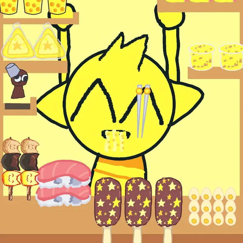 Game by @rabin_246