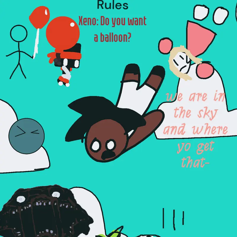 Game by @clover_l0l
