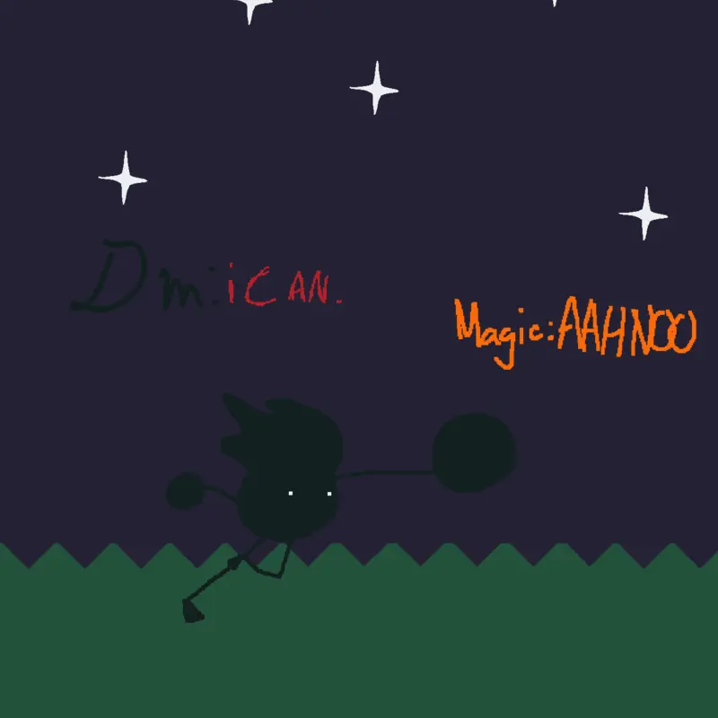 Game by @RoboThe_Cyborg