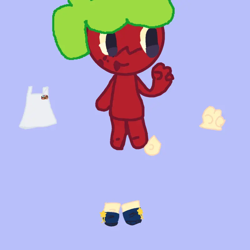 Game by @hmzos