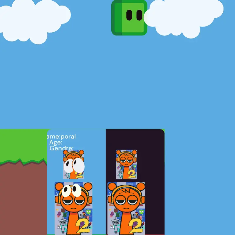 Game by @1727wj