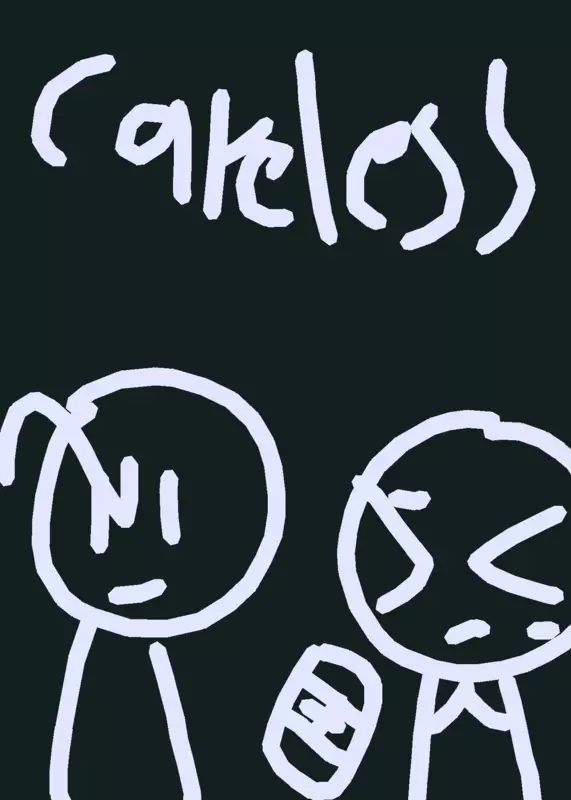 Careless musical by @parra_345