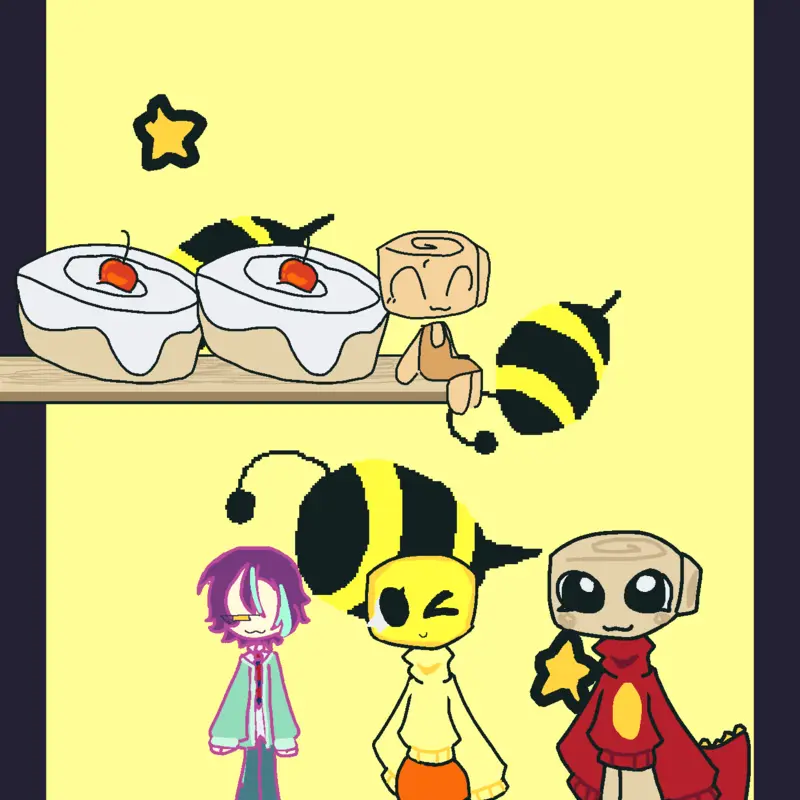 Game by @lilly_Official