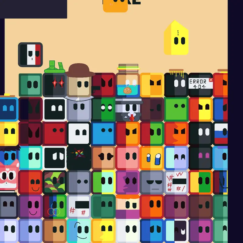 Game by @Davidelmasrandom