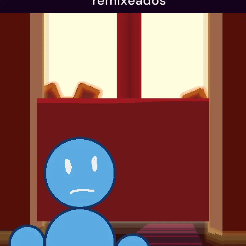 Nose hacer animaciones así que remixeo by @nicolaxso
