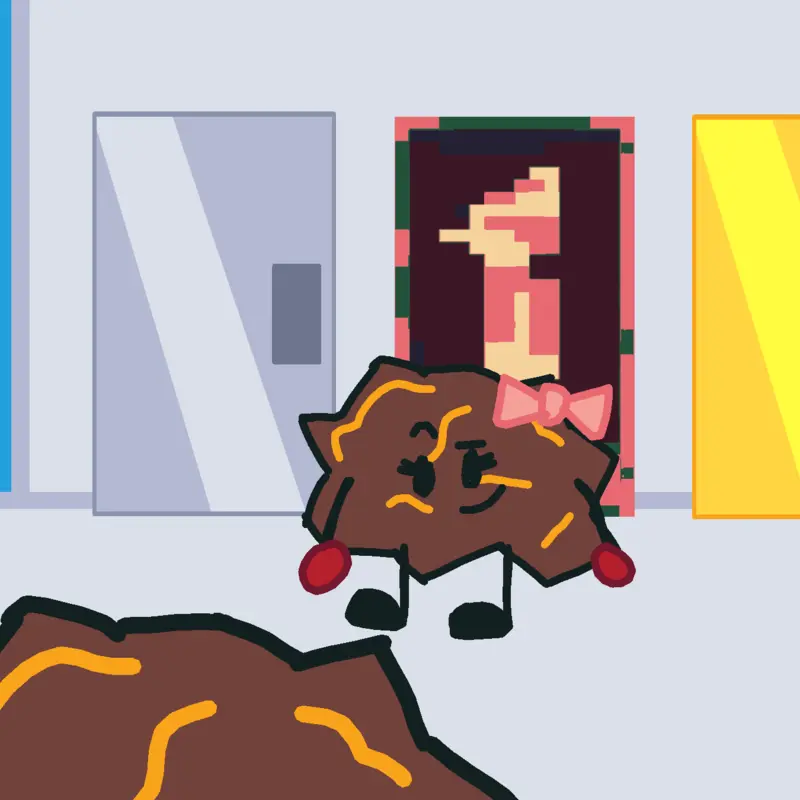 Game by @MoltenRocko