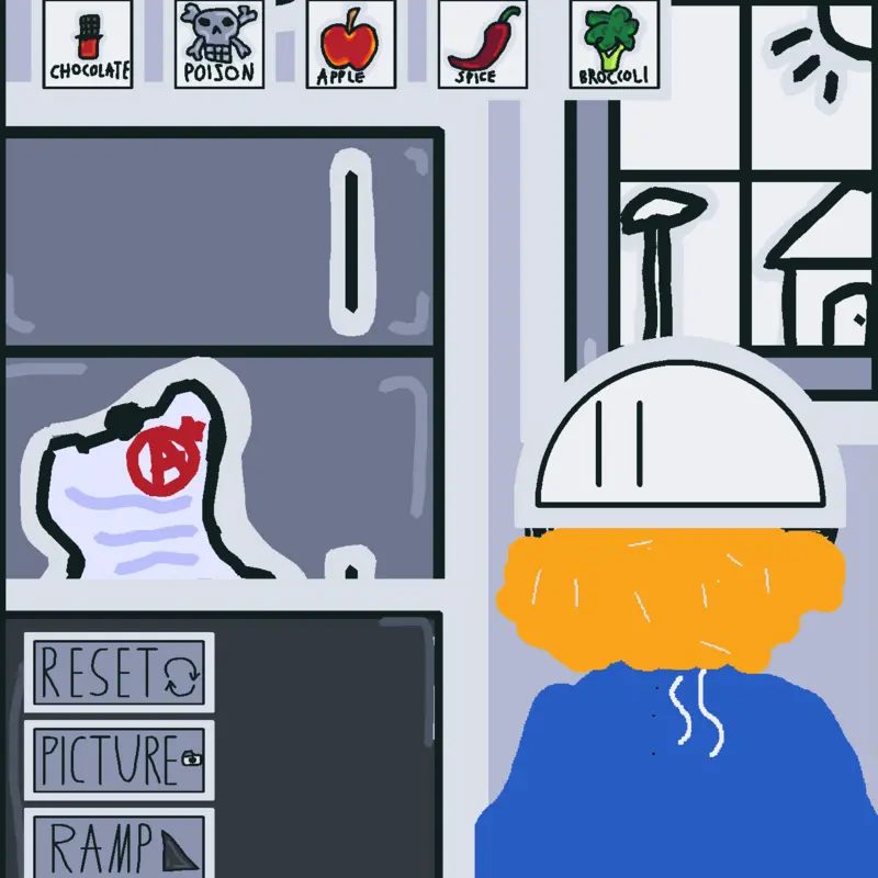 Game by @MissCircle5