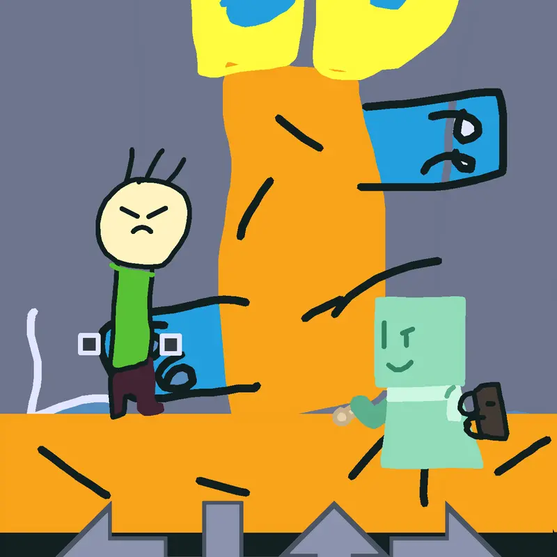 Game by @bftdrg