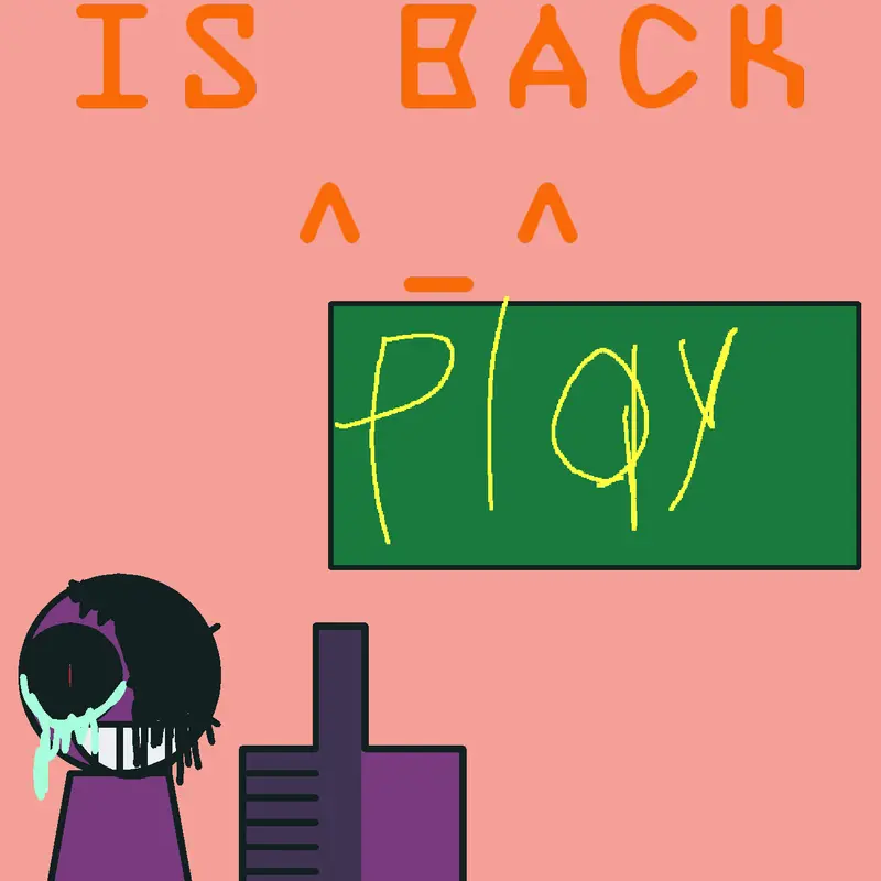 Game by @redangry