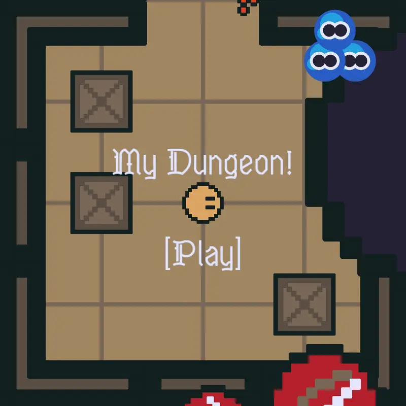 Game by @Avrien_is_happy