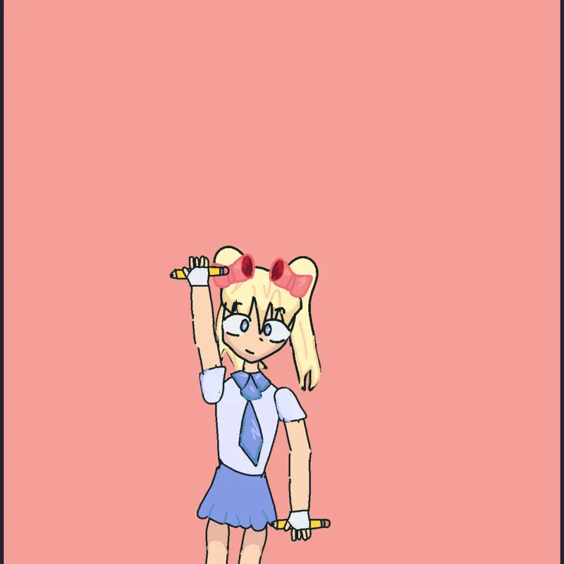 Game by @zoeamari