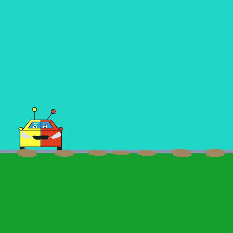 Game by @SandraPatriciaCarril