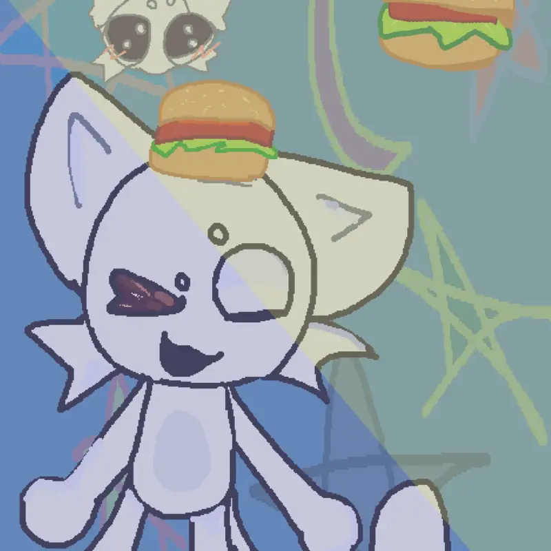 Idk by @Meow_Vinny