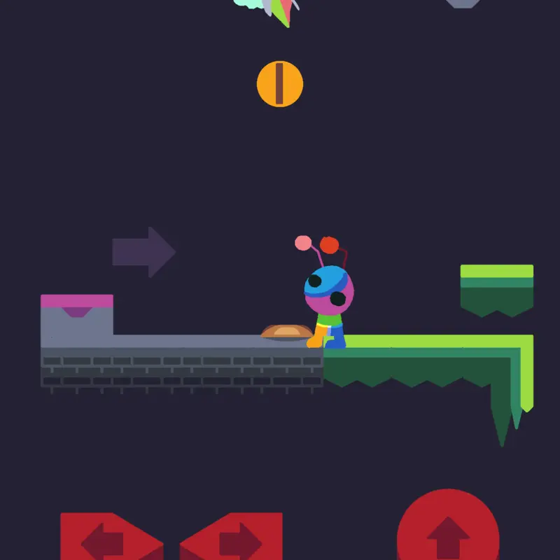 Game by @Dondozo