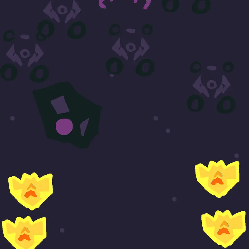 Game by @Naomi-Senpai