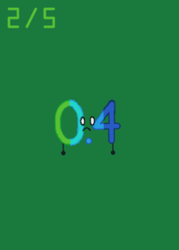 Number Decimals Band Episode 2: Part 1-2