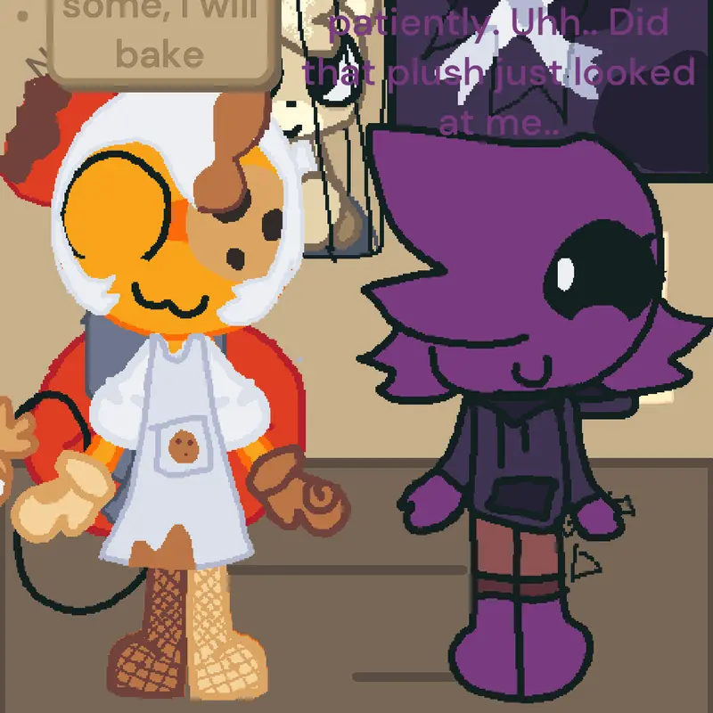 Game by @HATEHATEHATEE