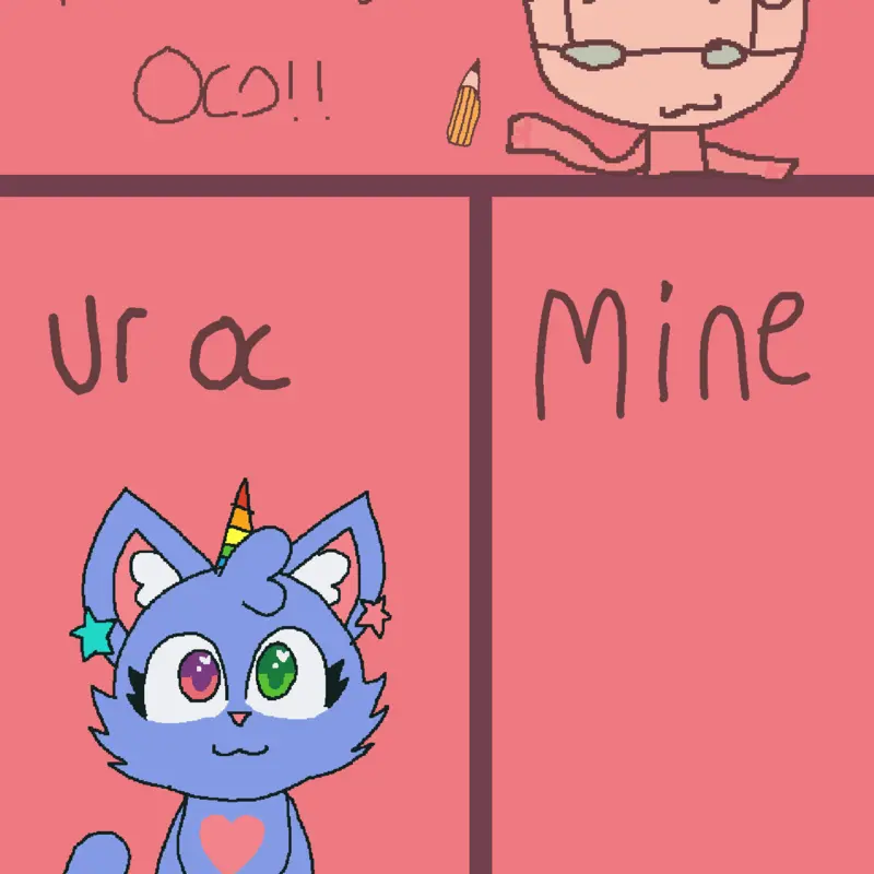 Game by @bellathekittyunicorn684