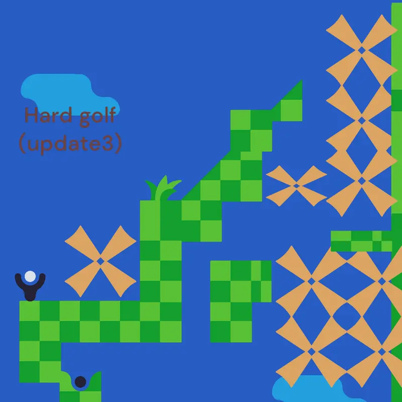 Game by @am_lovemykitchengun